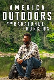 America Outdoors with Baratunde Thurston (2022) watch-America Outdoors with Baratunde Thurston (2022)