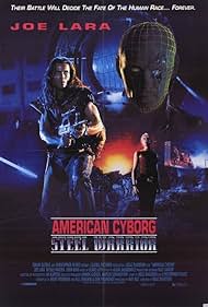 watch-American Cyborg: Steel Warrior (1994)