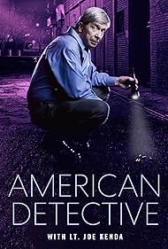 watch-American Detective with Lt. Joe Kenda (2021)