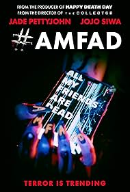 watch-#AMFAD: All My Friends Are Dead (2024)