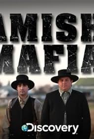 watch-Amish Mafia (2012)