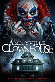 watch-Amityville Clownhouse (2017)