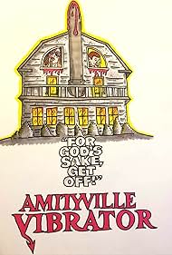 watch-Amityville Vibrator (2020)