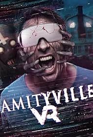 watch-Amityville VR (2024)
