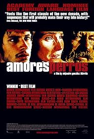 watch-Amores Perros (2001)