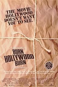 watch-An Alan Smithee Film: Burn, Hollywood, Burn (1997)