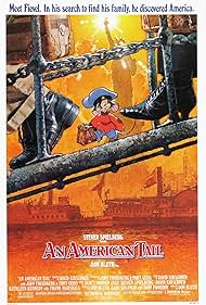 watch-An American Tail (1986)