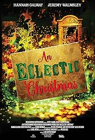 watch-An Eclectic Christmas (2022)
