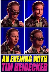 watch-An Evening with Tim Heidecker (2020)
