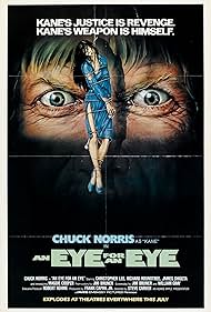 watch-An Eye for an Eye (1981)