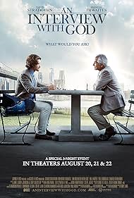 watch-An Interview with God (2018)