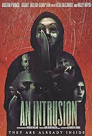 watch-An Intrusion (2021)