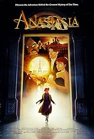 watch-Anastasia (1997)