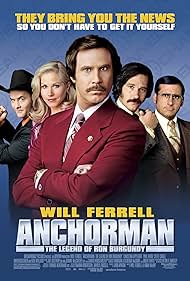 watch-Anchorman: The Legend of Ron Burgundy (2004)