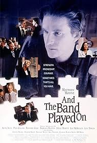 watch-And the Band Played On (1993)