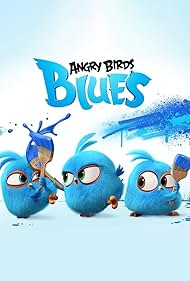 watch-Angry Birds Blues (2017)