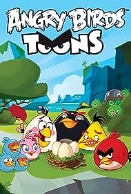 watch-Angry Birds Toons (2013)