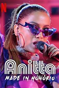 watch-Anitta: Made in HonÃ³rio (2020)