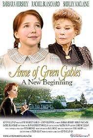 watch-Anne of Green Gables: A New Beginning (2008)
