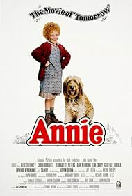 watch-Annie (1982)