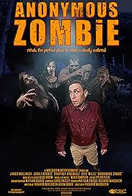 watch-Anonymous Zombie (2019)