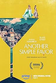 watch-Another Simple Favor (2025)