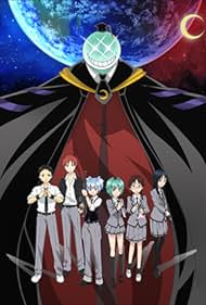 watch-Ansatsu Kyoushitsu (2013)