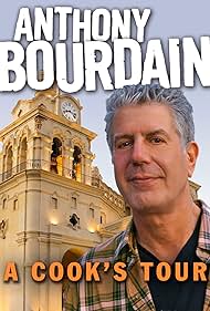 watch-Anthony Bourdain's a Cook's Tour (2002)