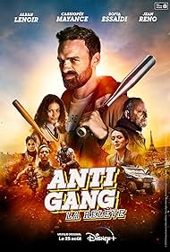 watch-Antigang: La RelÃ¨ve (2023)
