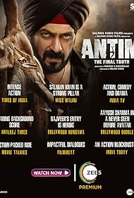 watch-Antim: The Final Truth (2021)