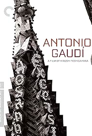 watch-Antonio GaudÃ­ (1986)