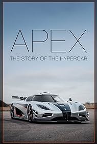 watch-Apex: The Story of the Hypercar (2016)