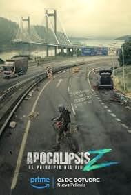 watch-Apocalypse Z: The Beginning of the End (2024)