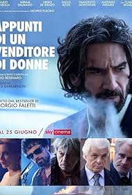 watch-Appunti di un venditore di donne (2021)