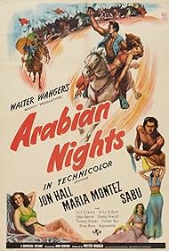 watch-Arabian Nights (1943)