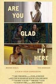 watch-Are You Glad I'm Here (2019)