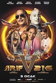 watch-Arif V 216 (2018)