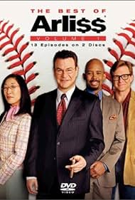 watch-Arli$$ (1996)