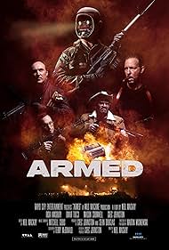 watch-Armed (2025)