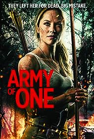 Army of One (2020) watch-Army of One (2020)