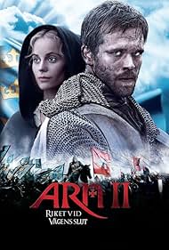 watch-Arn: The Kingdom at the End of the Road (2008)