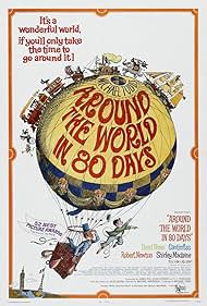 watch-Around the World in 80 Days (1956)