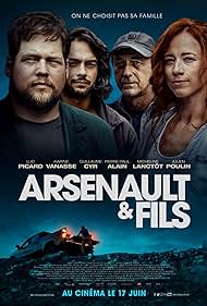 watch-Arsenault & Fils (2022)