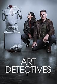 watch-Art Detectives (2025)