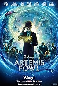 watch-Artemis Fowl (2020)