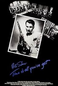watch-Artie Shaw: Time Is All You've Got (1985)
