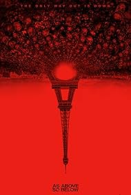 watch-As Above, So Below (2014)