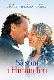 watch-As It Is in Heaven (2004)