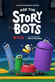 watch-Ask the StoryBots (2016)