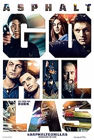 watch-Asphaltgorillas (2018)